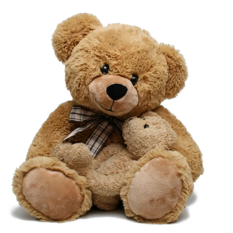 Букет Мишка №1, доставка Лангепас
